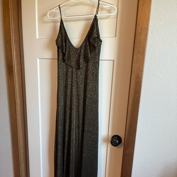 Rachel Pally Fia Sweater Slip dress x REVOLVE - Picture 2 of 3